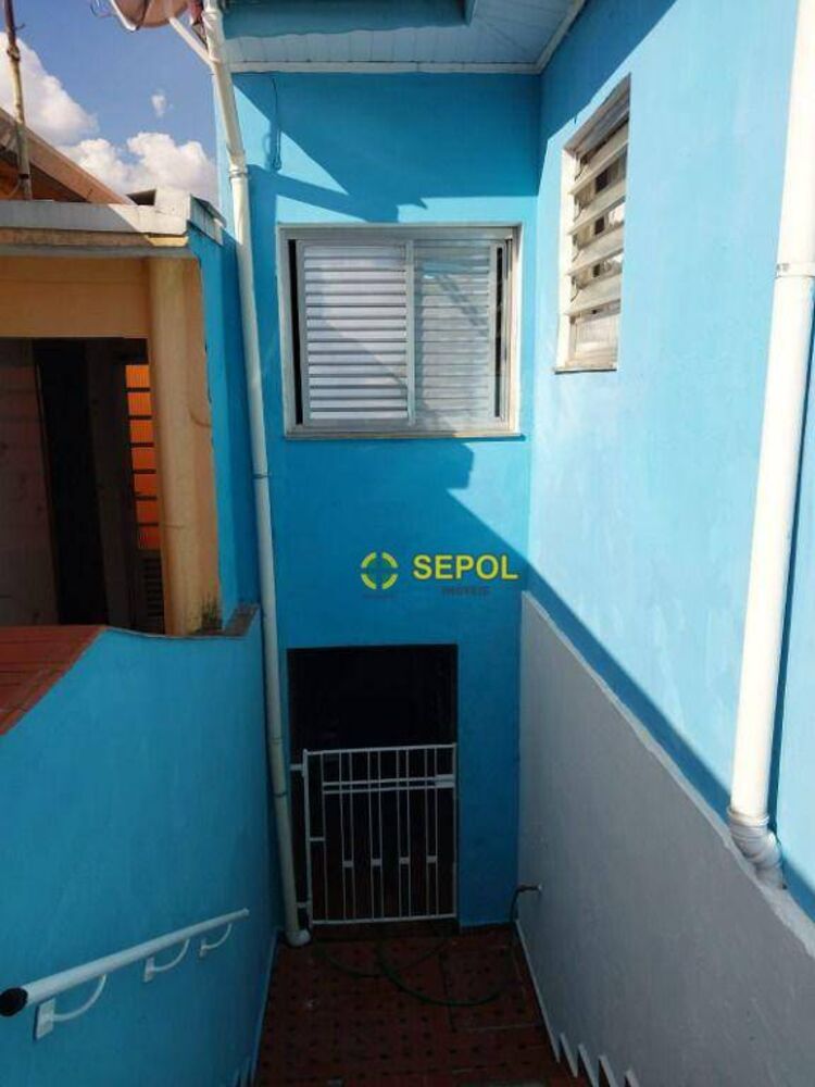 Sobrado, 3 quartos, 215 m² - Foto 5