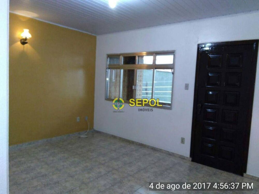 Sobrado, 3 quartos, 215 m² - Foto 25