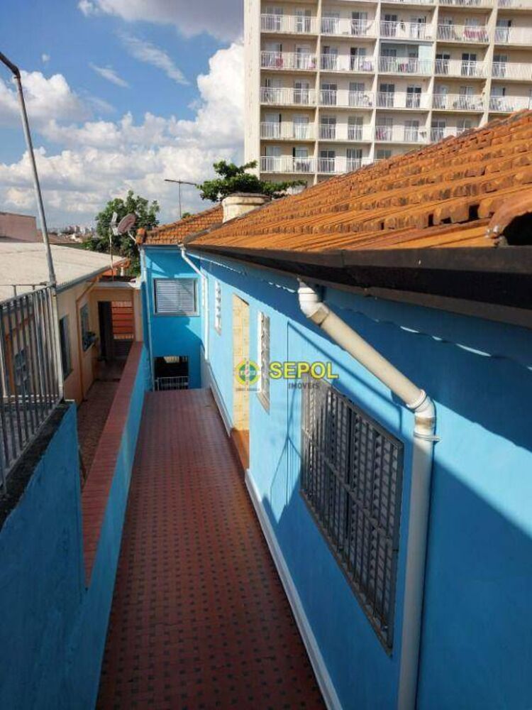 Sobrado, 3 quartos, 215 m² - Foto 4