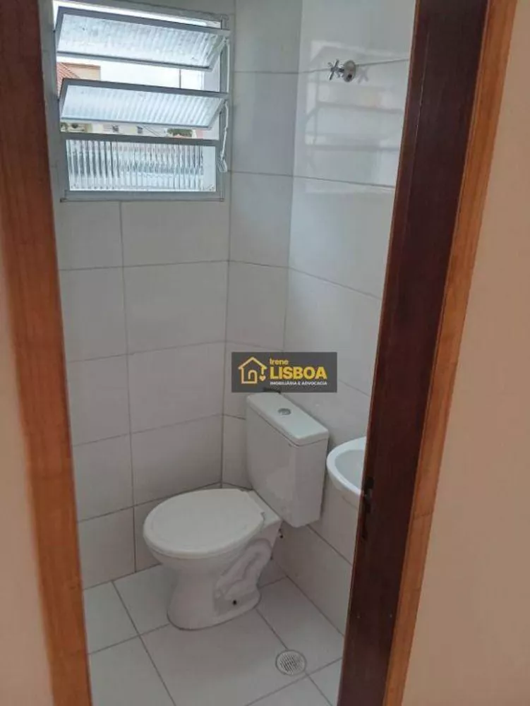 Sobrado, 2 quartos, 105 m² - Foto 9