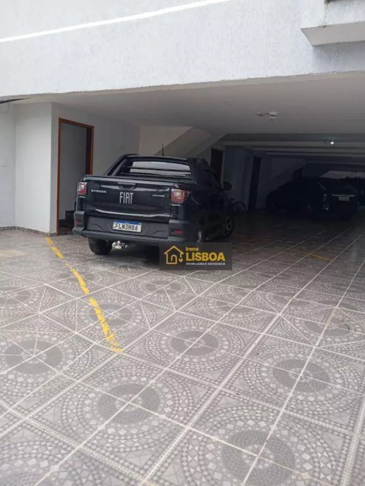 Sobrado, 2 quartos, 105 m² - Foto 2