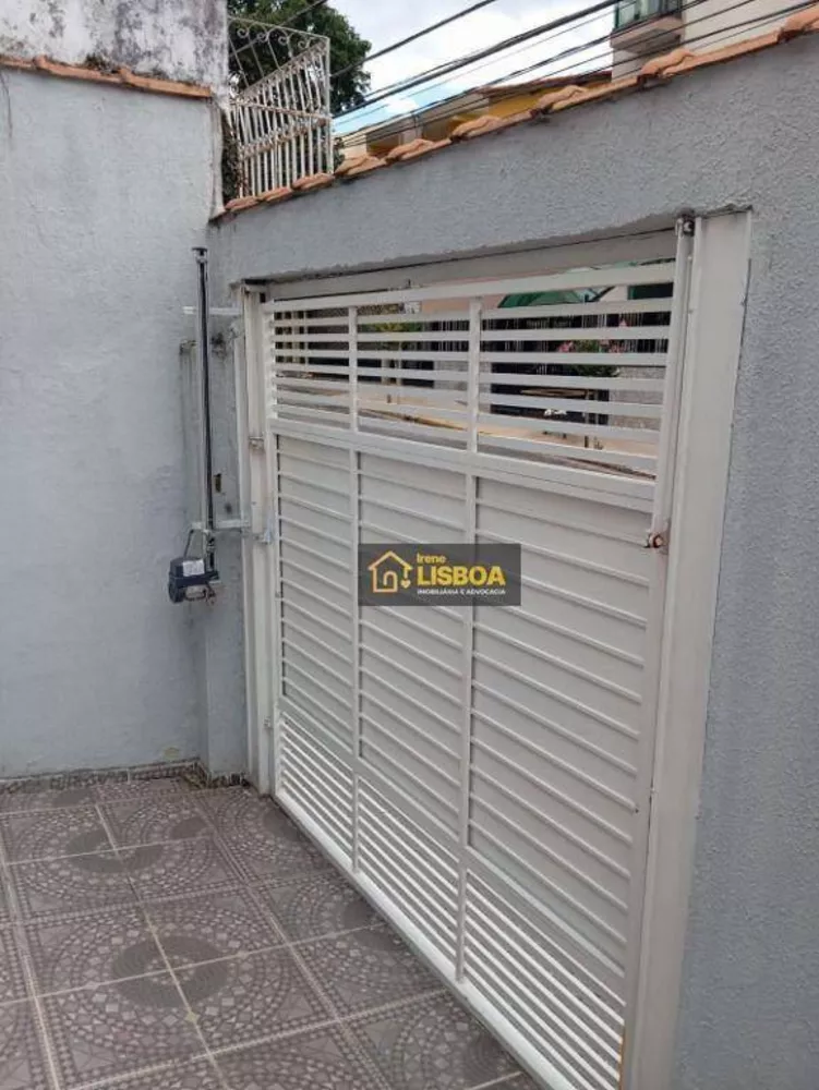 Sobrado, 2 quartos, 105 m² - Foto 4