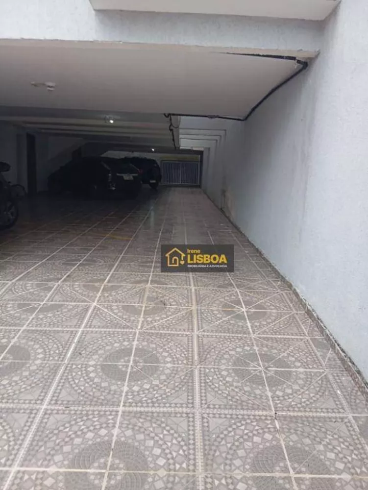 Sobrado, 2 quartos, 105 m² - Foto 3