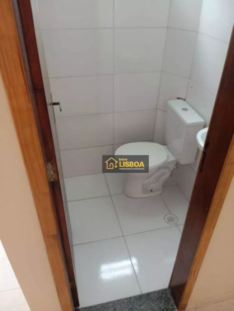 Sobrado, 2 quartos, 105 m² - Foto 10