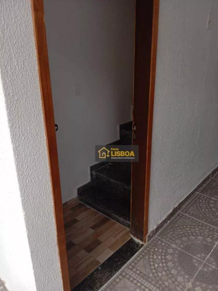 Sobrado, 2 quartos, 105 m² - Foto 5