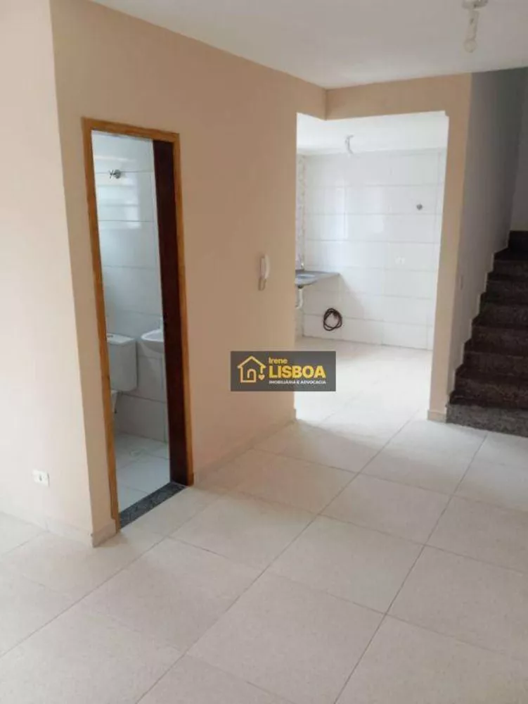 Sobrado, 2 quartos, 105 m² - Foto 11