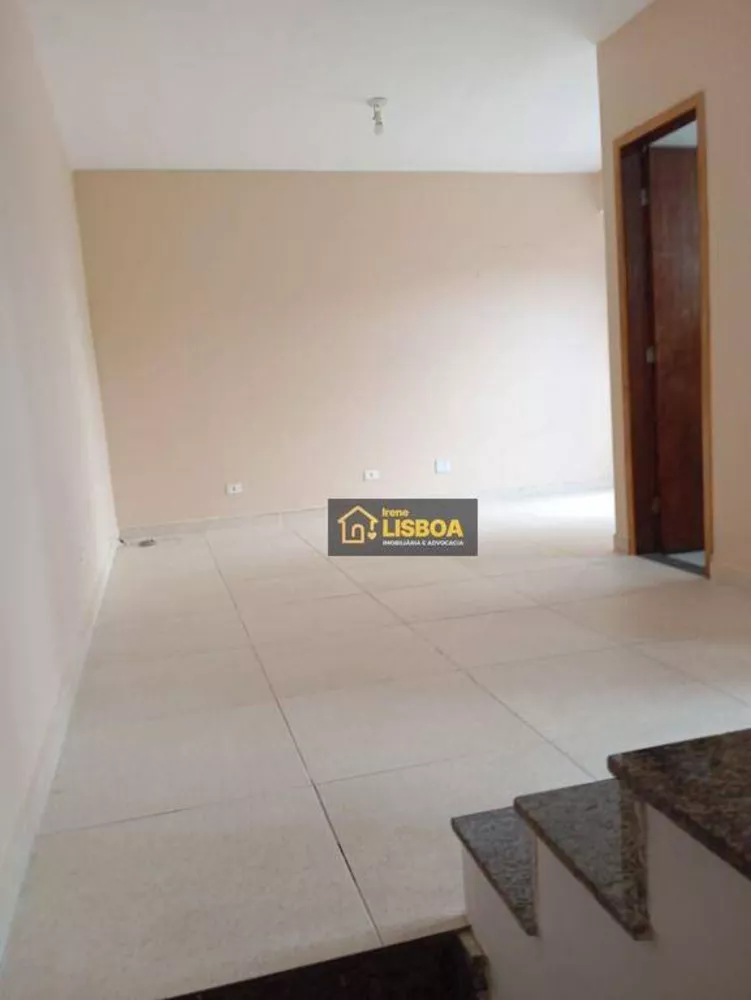 Sobrado, 2 quartos, 105 m² - Foto 6