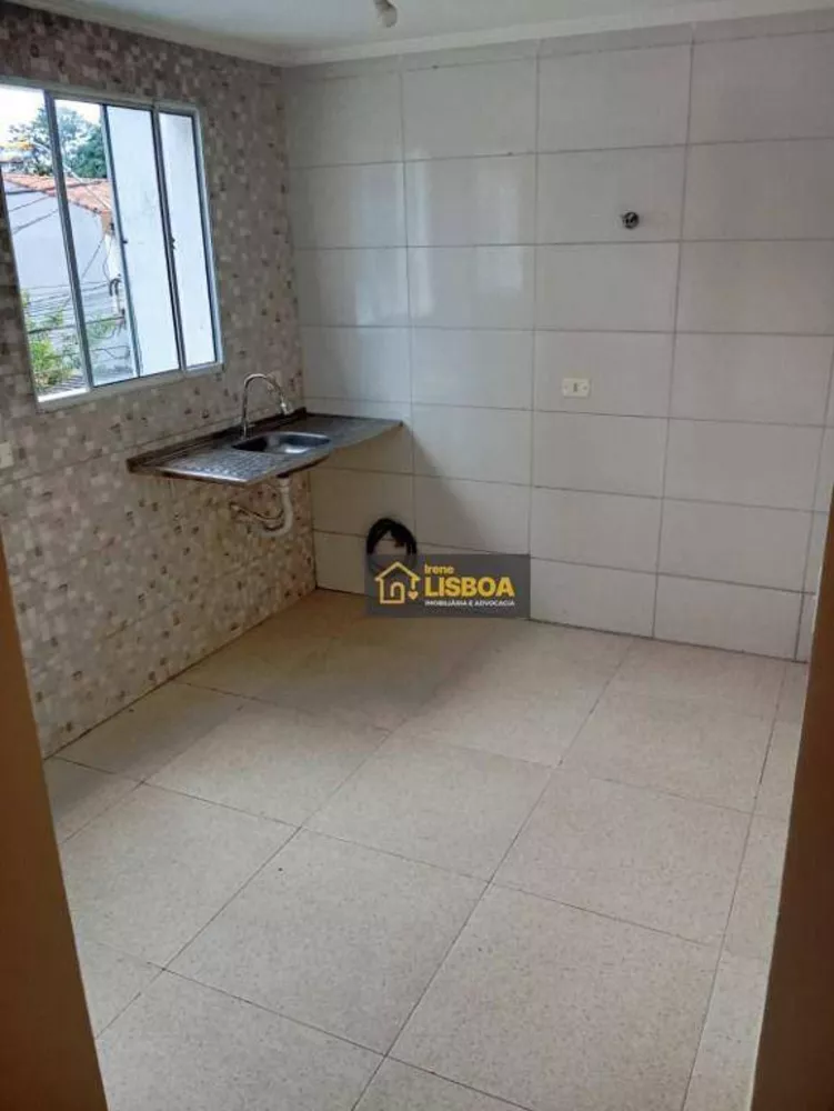 Sobrado, 2 quartos, 105 m² - Foto 12