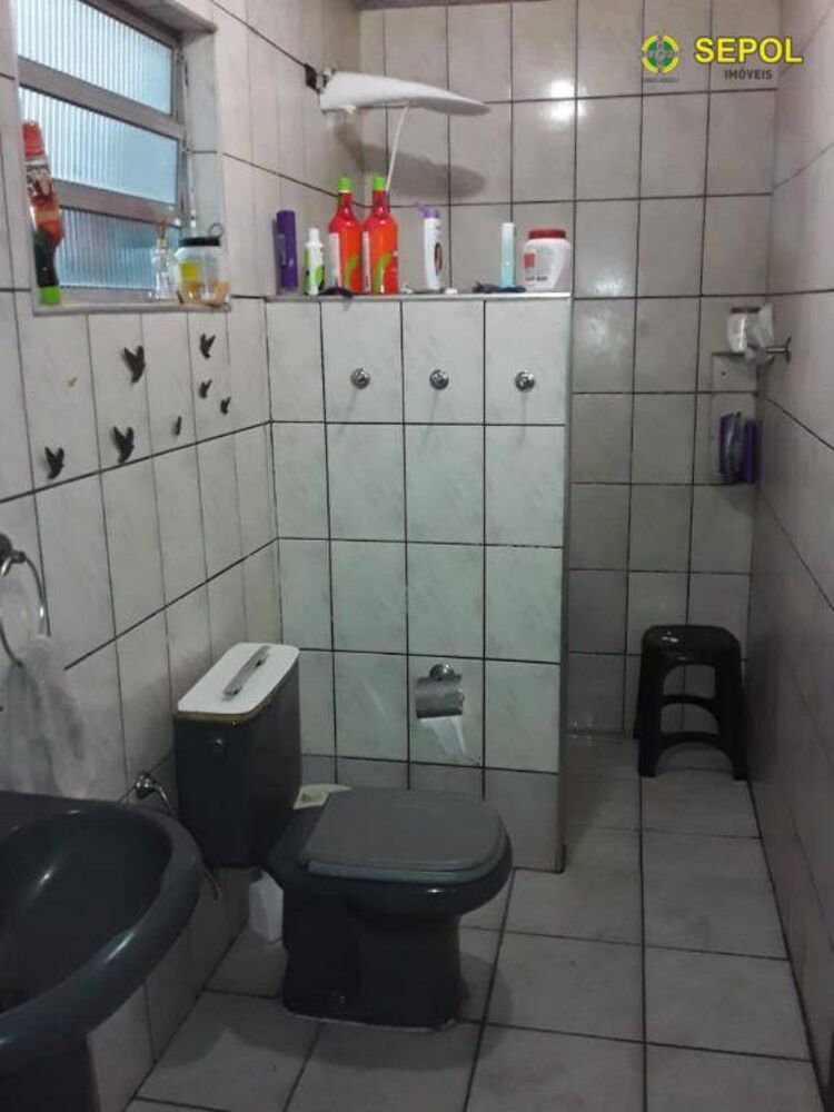 Sobrado, 5 quartos, 175 m² - Foto 2