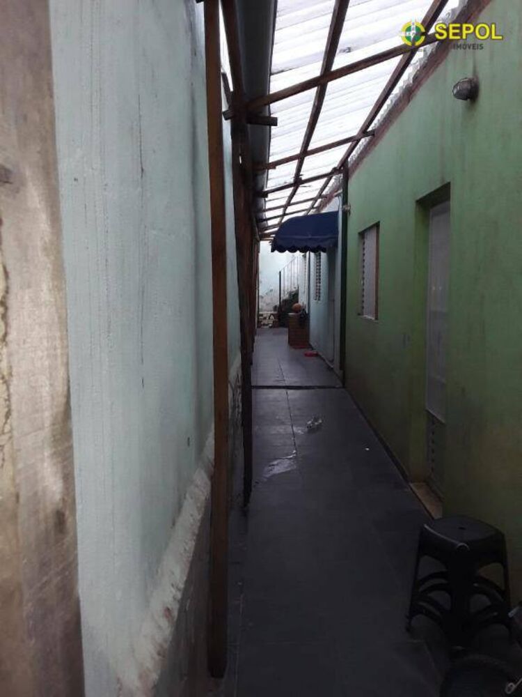 Sobrado, 5 quartos, 175 m² - Foto 4