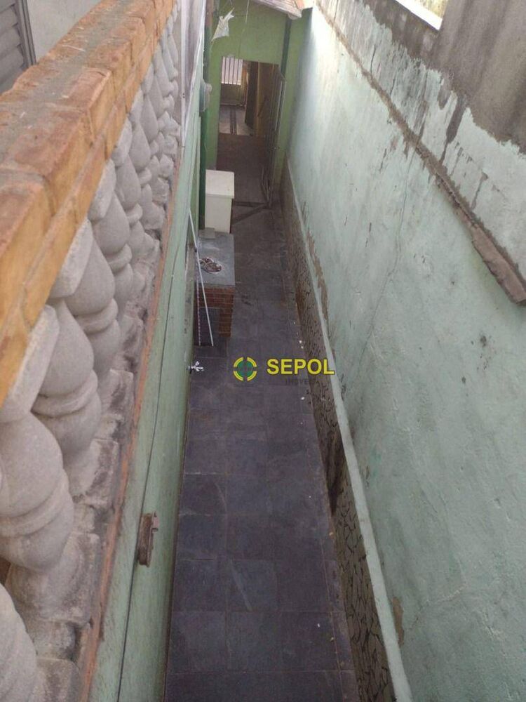Sobrado, 5 quartos, 175 m² - Foto 7