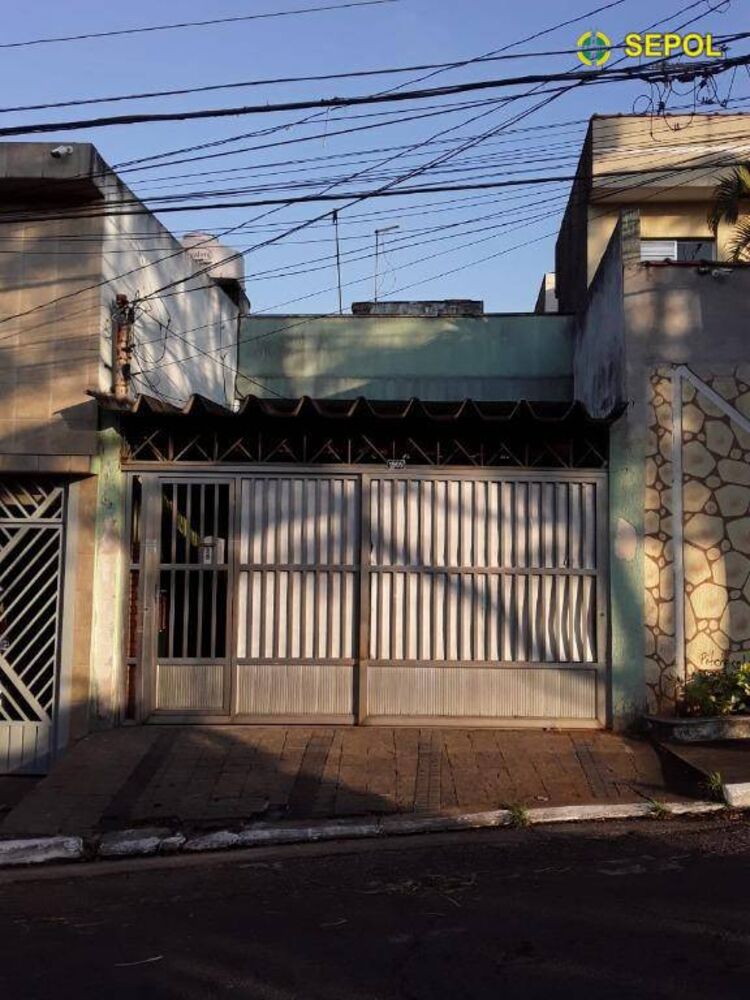 Sobrado, 5 quartos, 175 m² - Foto 1