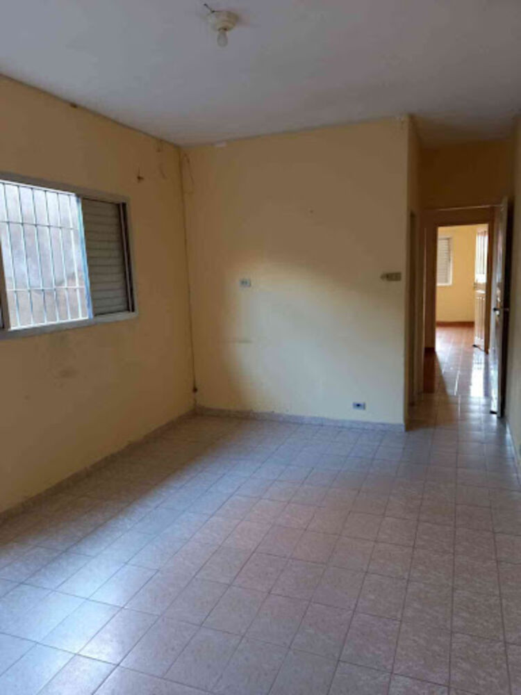 Casa, 2 quartos, 50 m² - Foto 1