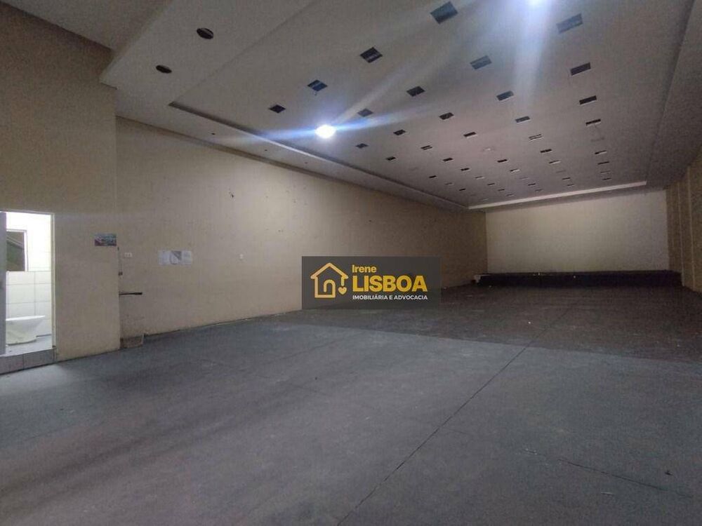 Depósito-Galpão, 350 m² - Foto 18