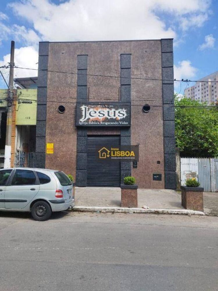 Depósito-Galpão, 350 m² - Foto 22