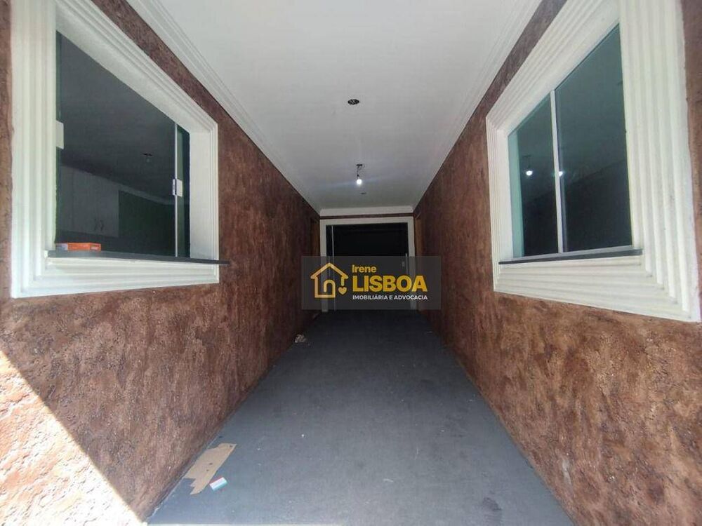 Depósito-Galpão, 350 m² - Foto 1