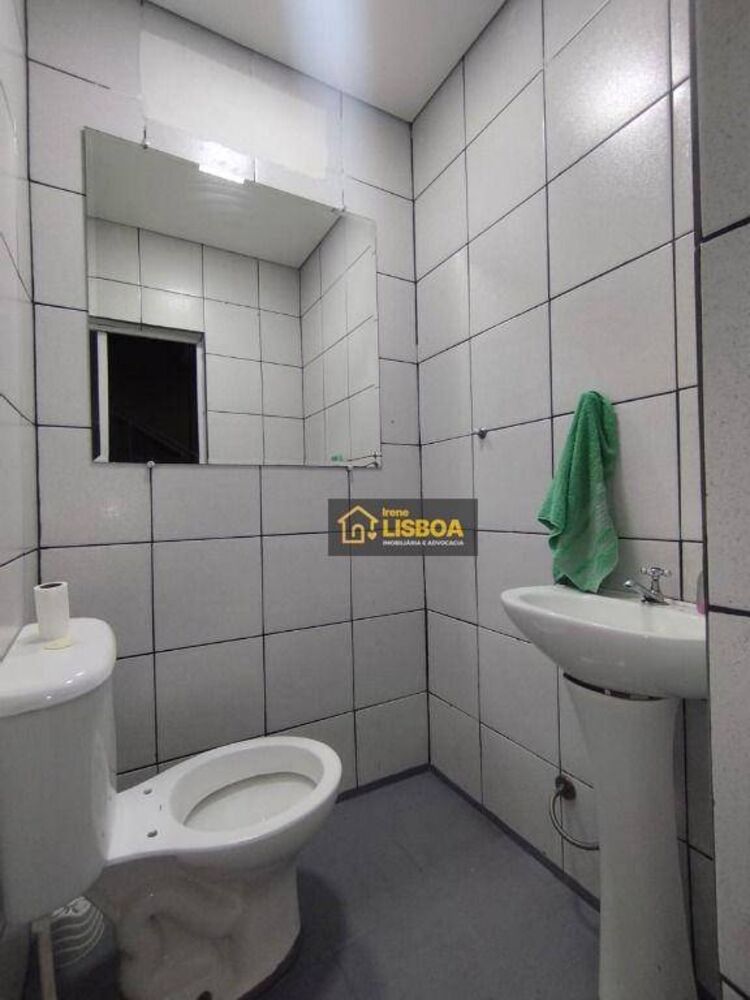 Depósito-Galpão, 350 m² - Foto 13