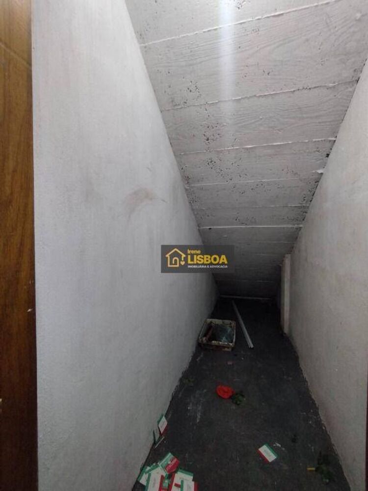 Depósito-Galpão, 350 m² - Foto 9