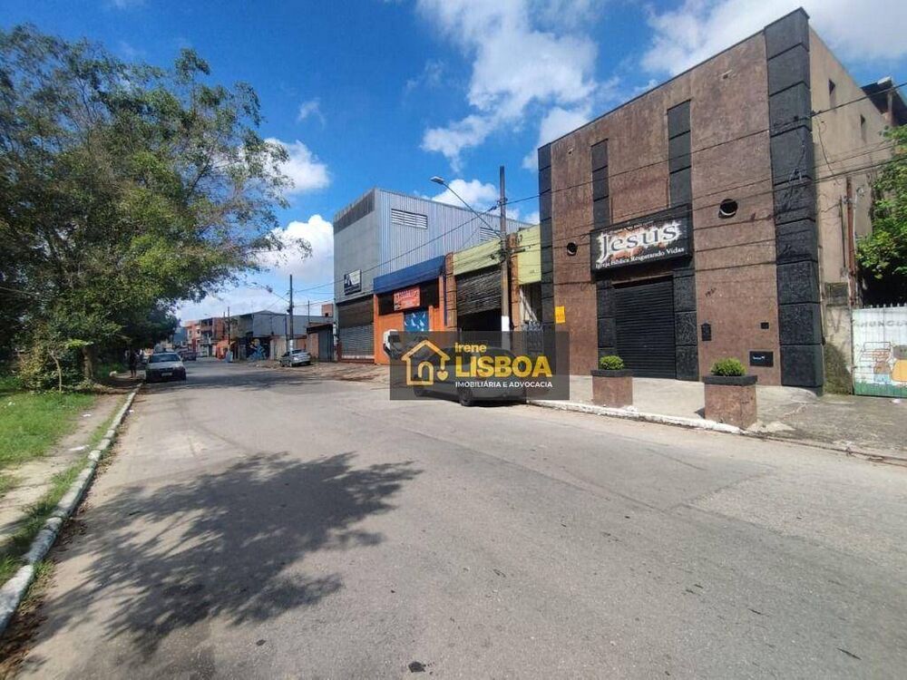 Depósito-Galpão, 350 m² - Foto 23