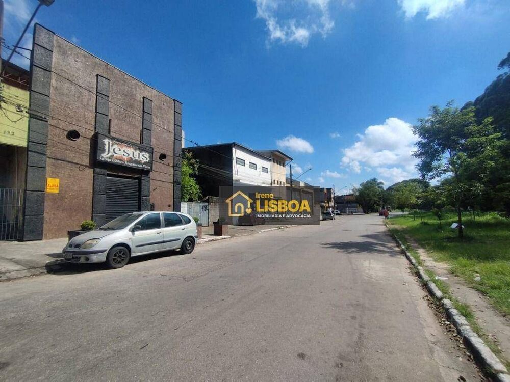 Depósito-Galpão, 350 m² - Foto 24