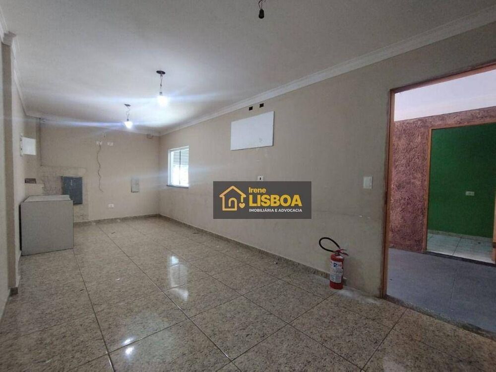 Depósito-Galpão, 350 m² - Foto 4