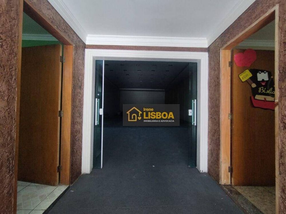 Depósito-Galpão, 350 m² - Foto 2