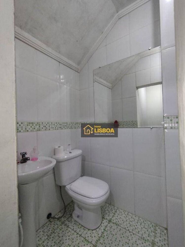 Depósito-Galpão, 350 m² - Foto 15