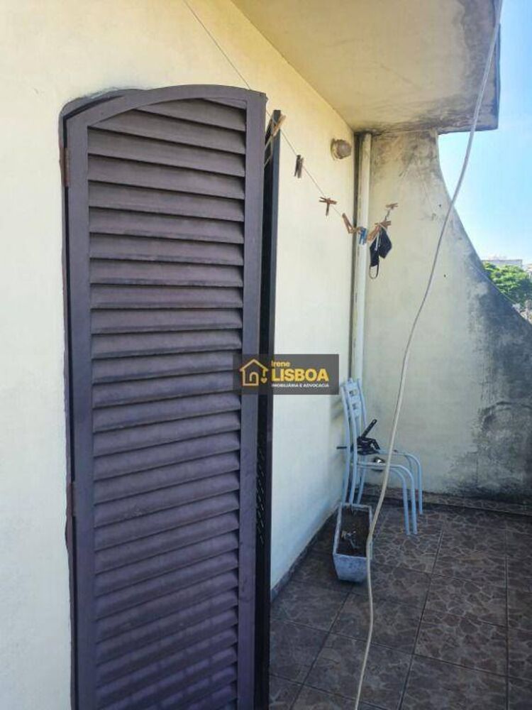 Sobrado, 5 quartos, 300 m² - Foto 18