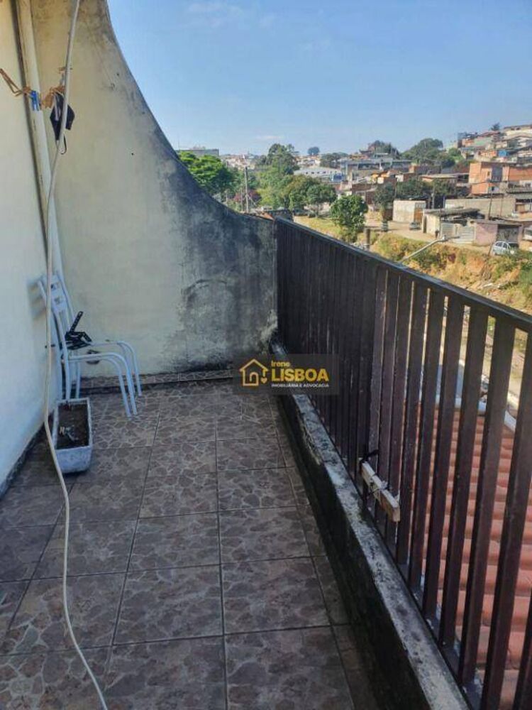 Sobrado, 5 quartos, 300 m² - Foto 15