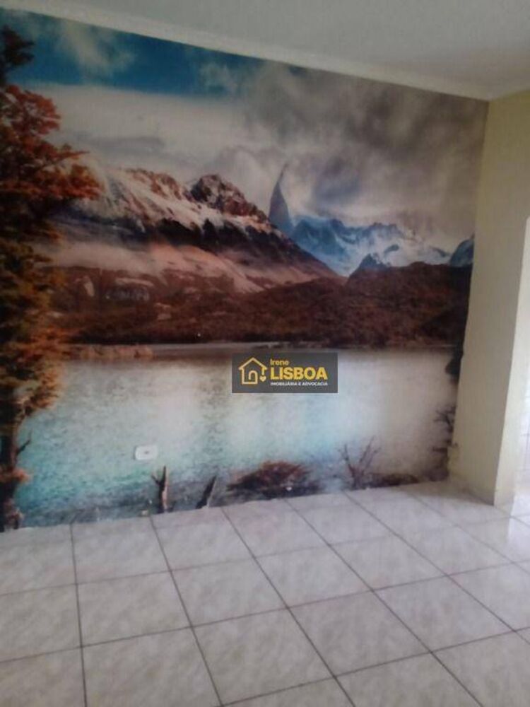 Sobrado, 5 quartos, 300 m² - Foto 1