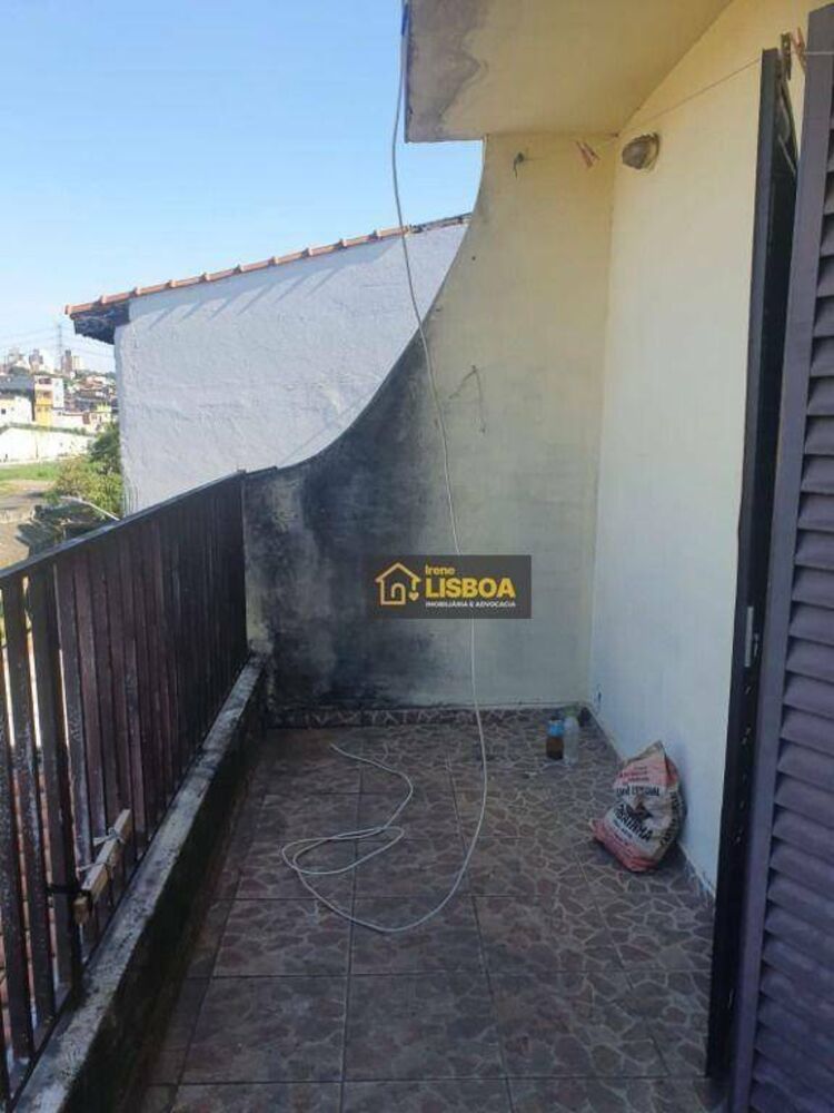 Sobrado, 5 quartos, 300 m² - Foto 11