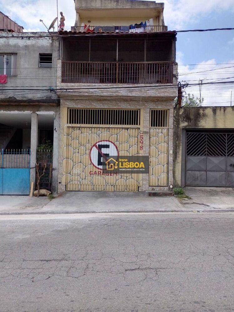 Sobrado, 5 quartos, 300 m² - Foto 17