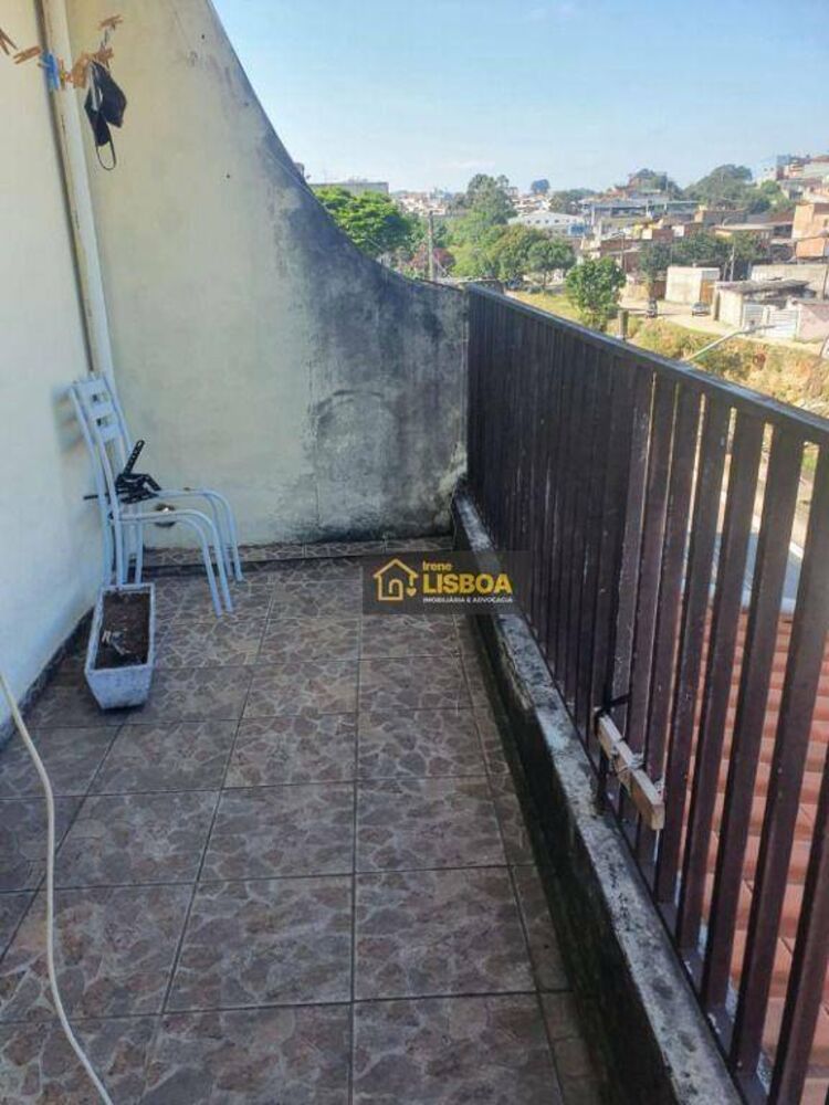 Sobrado, 5 quartos, 300 m² - Foto 13