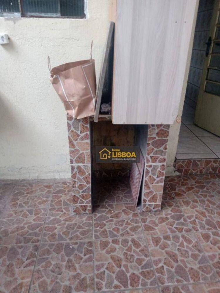 Sobrado, 5 quartos, 300 m² - Foto 8