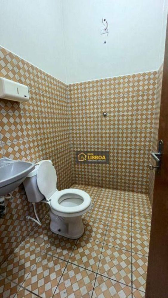 Depósito-Galpão, 330 m² - Foto 9