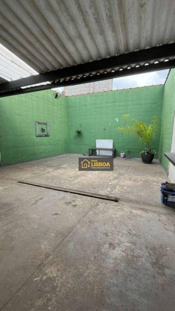 Depósito-Galpão, 330 m² - Foto 6
