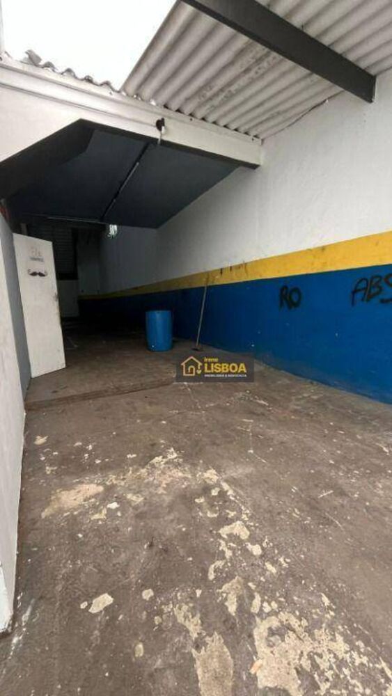 Depósito-Galpão, 330 m² - Foto 4
