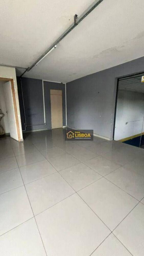 Depósito-Galpão, 330 m² - Foto 13