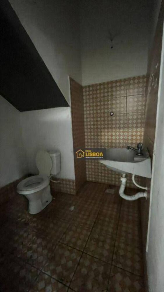 Depósito-Galpão, 330 m² - Foto 12