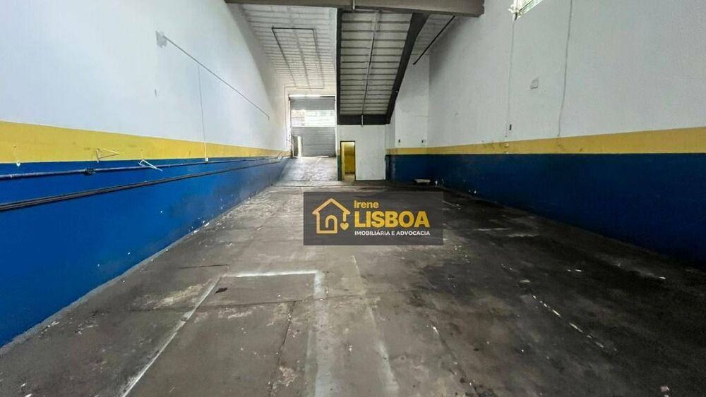 Depósito-Galpão, 330 m² - Foto 2