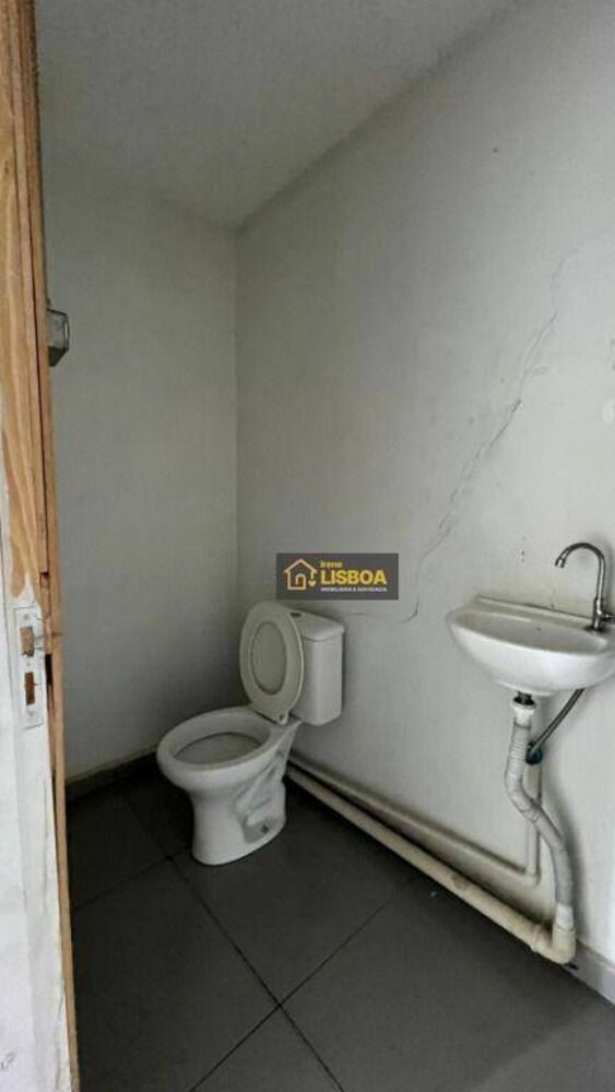 Depósito-Galpão, 330 m² - Foto 15