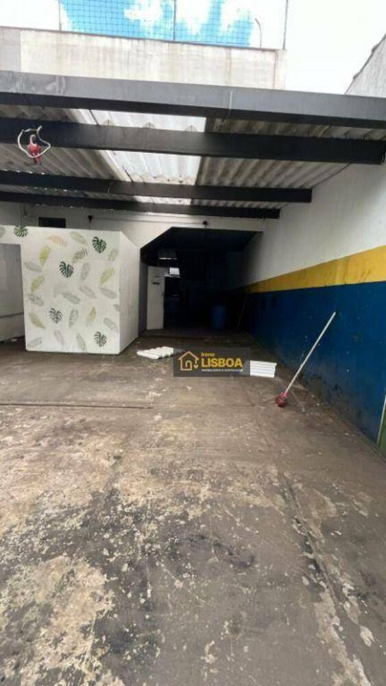 Depósito-Galpão, 330 m² - Foto 3
