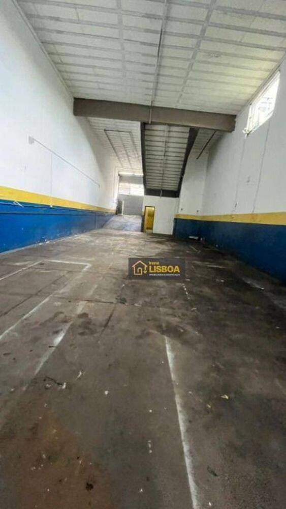 Depósito-Galpão, 330 m² - Foto 14