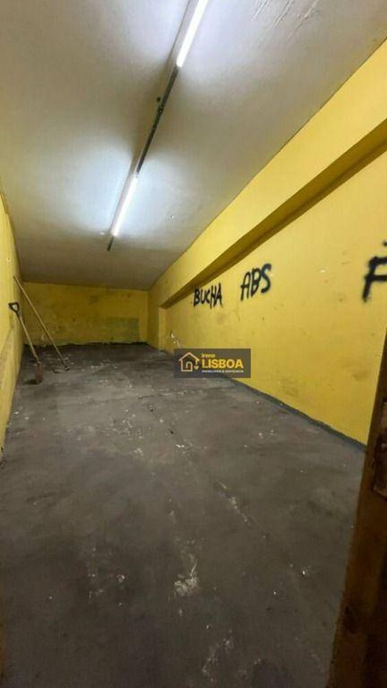 Depósito-Galpão, 330 m² - Foto 7