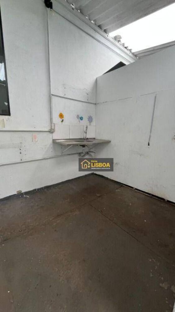 Depósito-Galpão, 330 m² - Foto 5