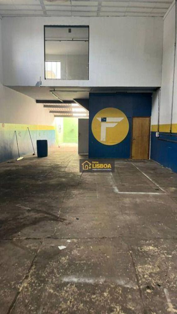 Depósito-Galpão, 330 m² - Foto 10