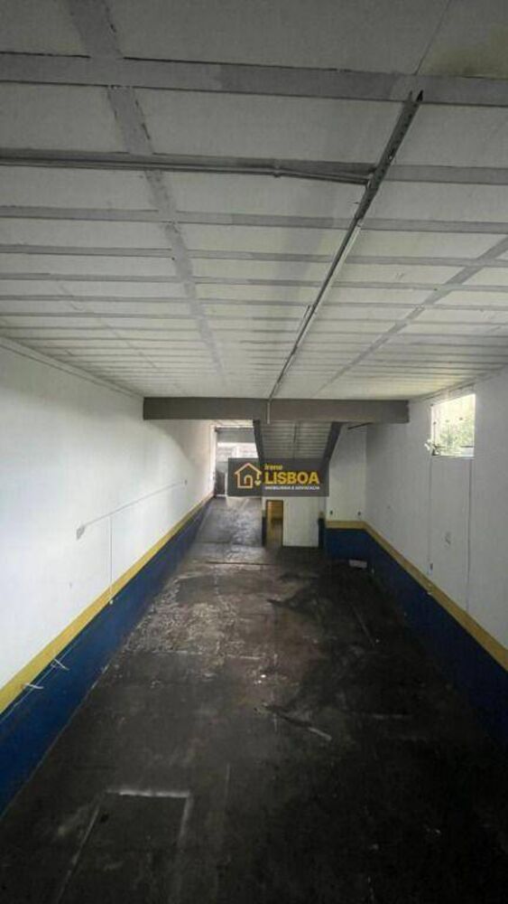 Depósito-Galpão, 330 m² - Foto 8