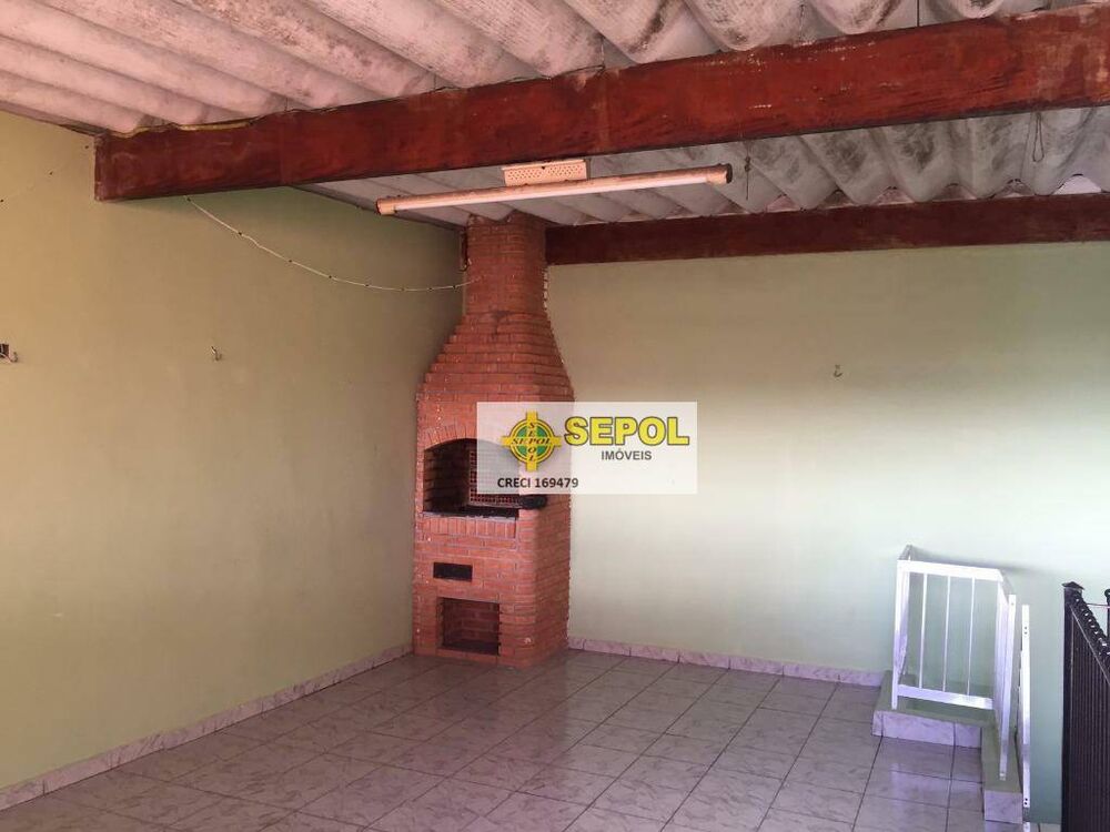 Sobrado, 2 quartos, 125 m² - Foto 15