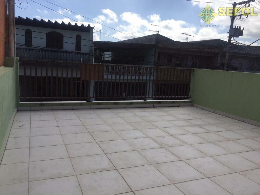 Sobrado, 2 quartos, 125 m² - Foto 8