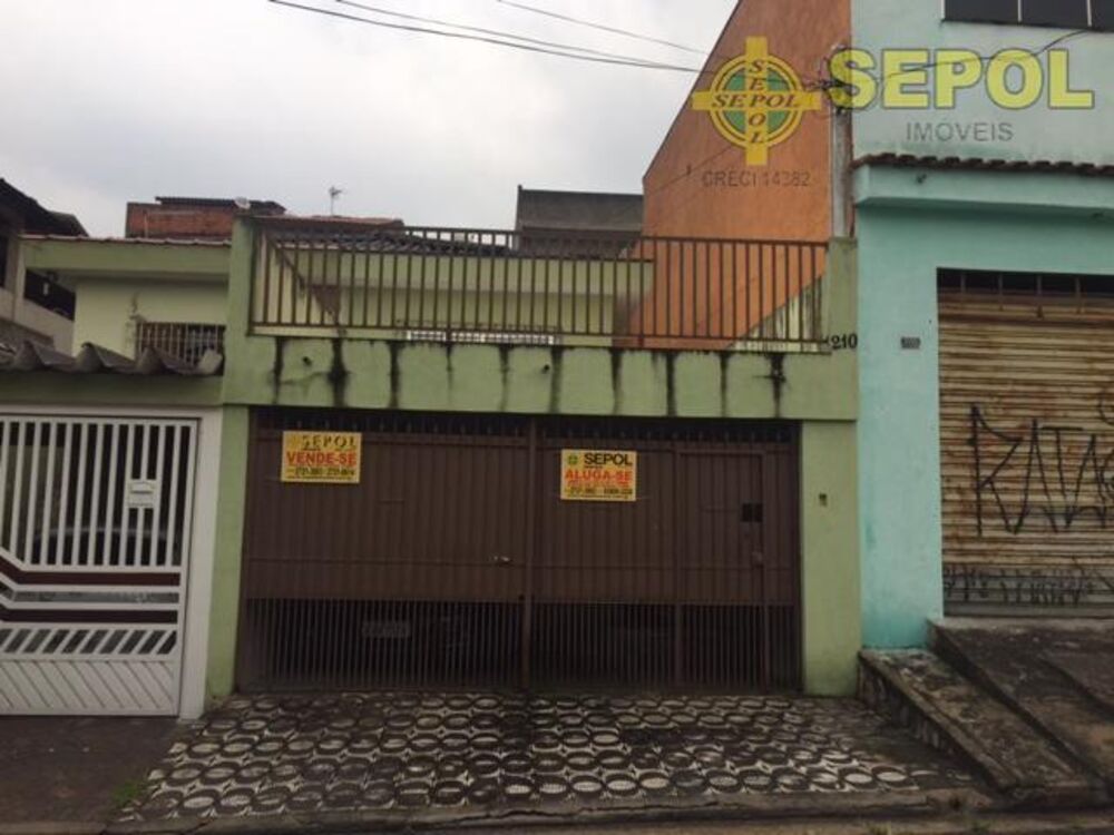 Sobrado, 2 quartos, 125 m² - Foto 9